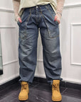Jeans Brooklyn GB055