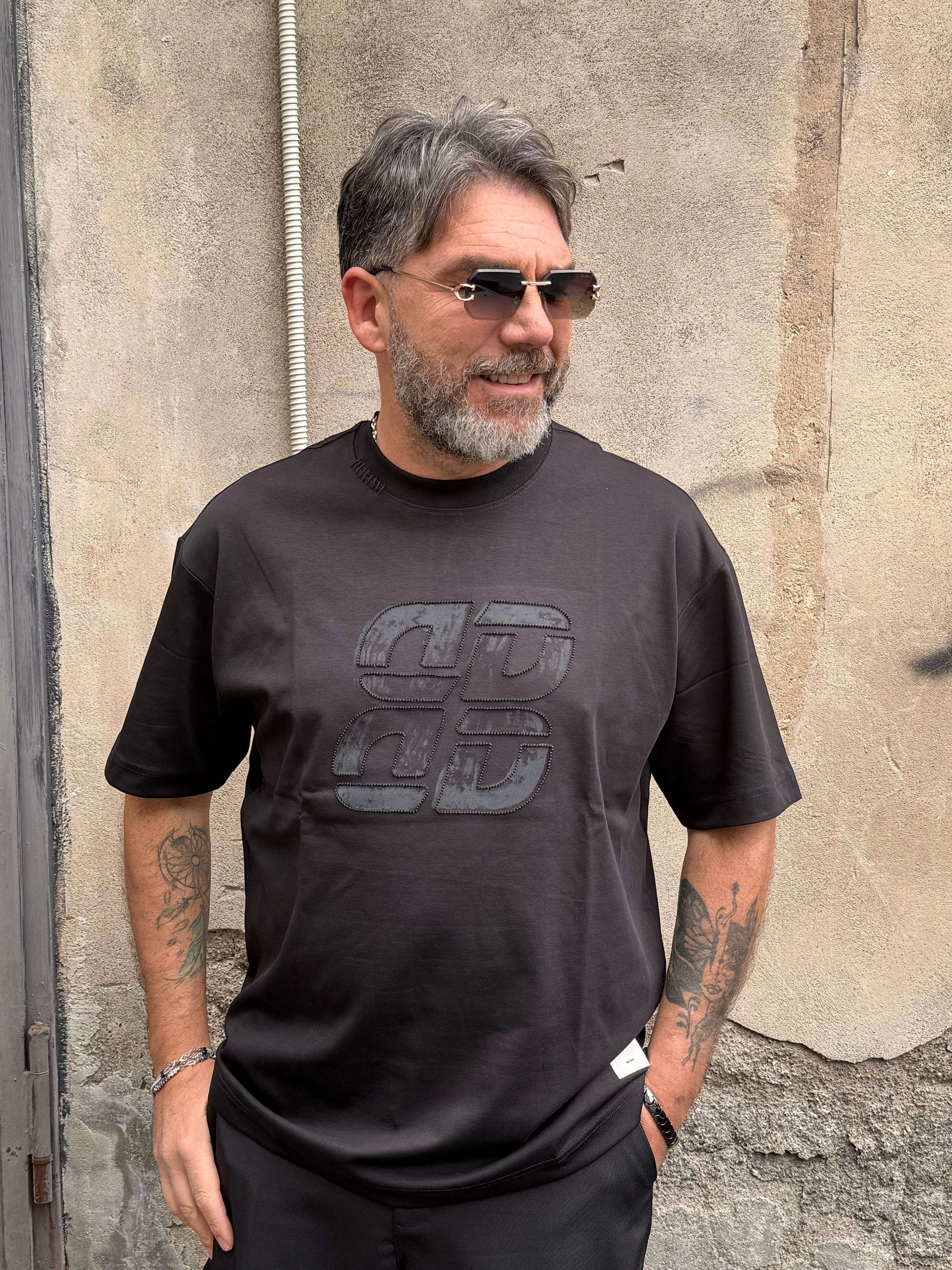 T-Shirt Free 1690J