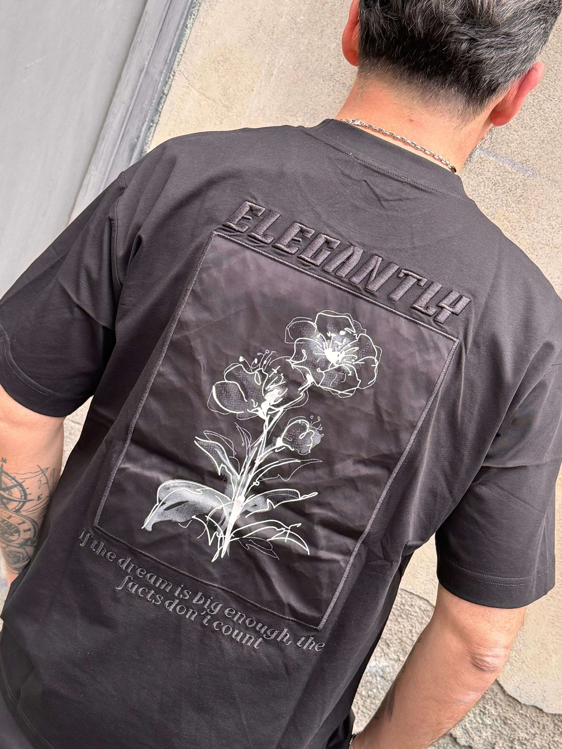 T-Shirt Floor Z1799