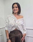 Cardigan Naxos ZS380281