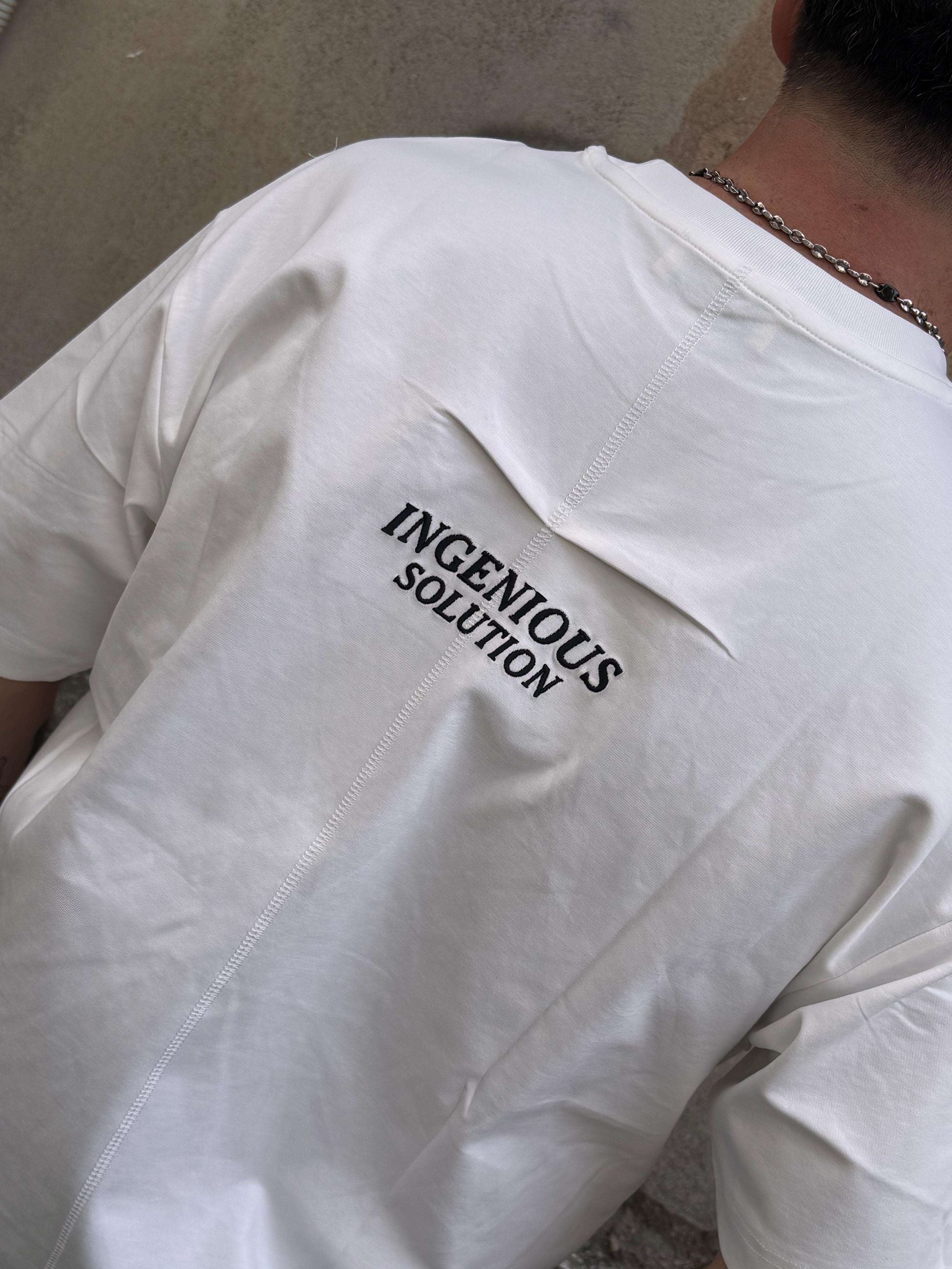T-Shirt Application 1685J