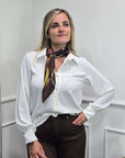 Camicia Foulard PB38609