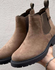 Stivaletto Beatles  Y353