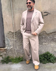 Coordinato Blazer ZG101