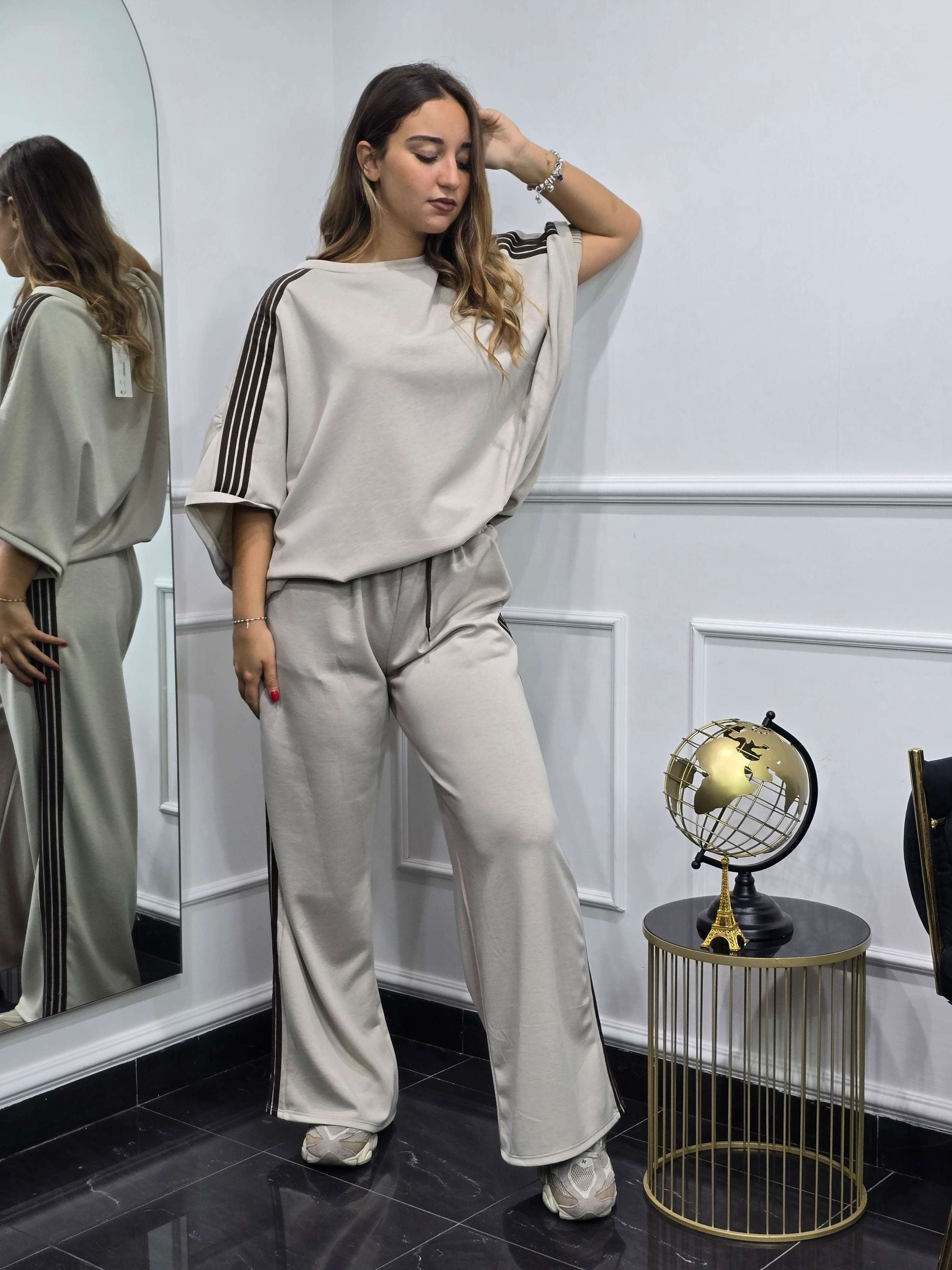 Coordinato Urban 60278