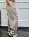 Pantalone Crew NF9332