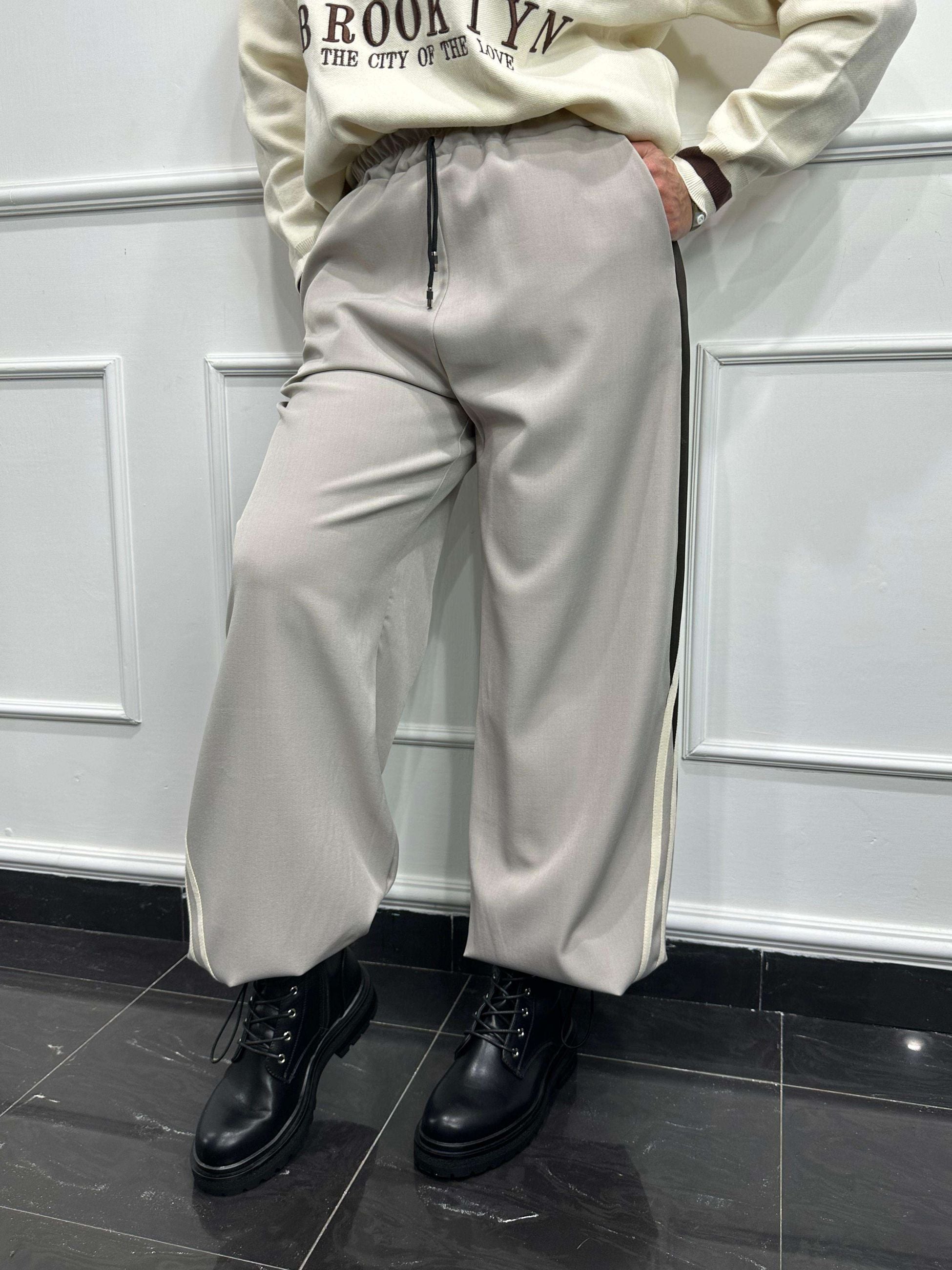 Pantatuta Casual 2098