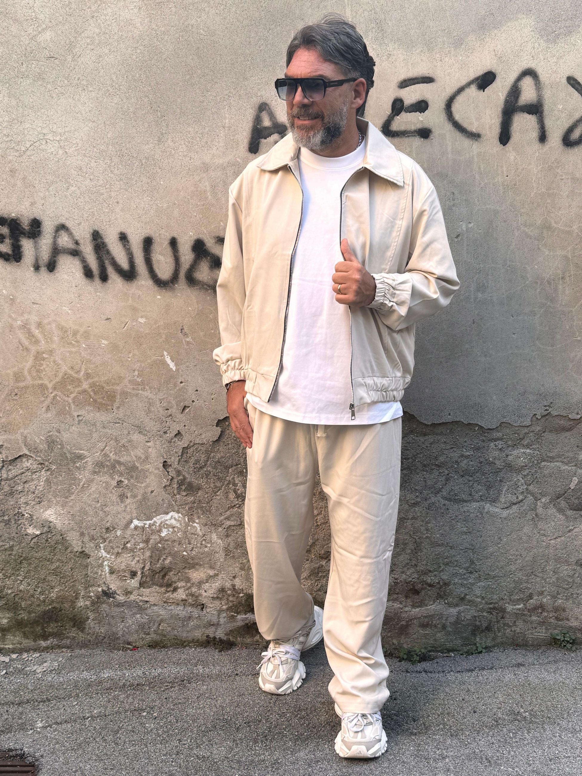 Coordinato Summer 3143