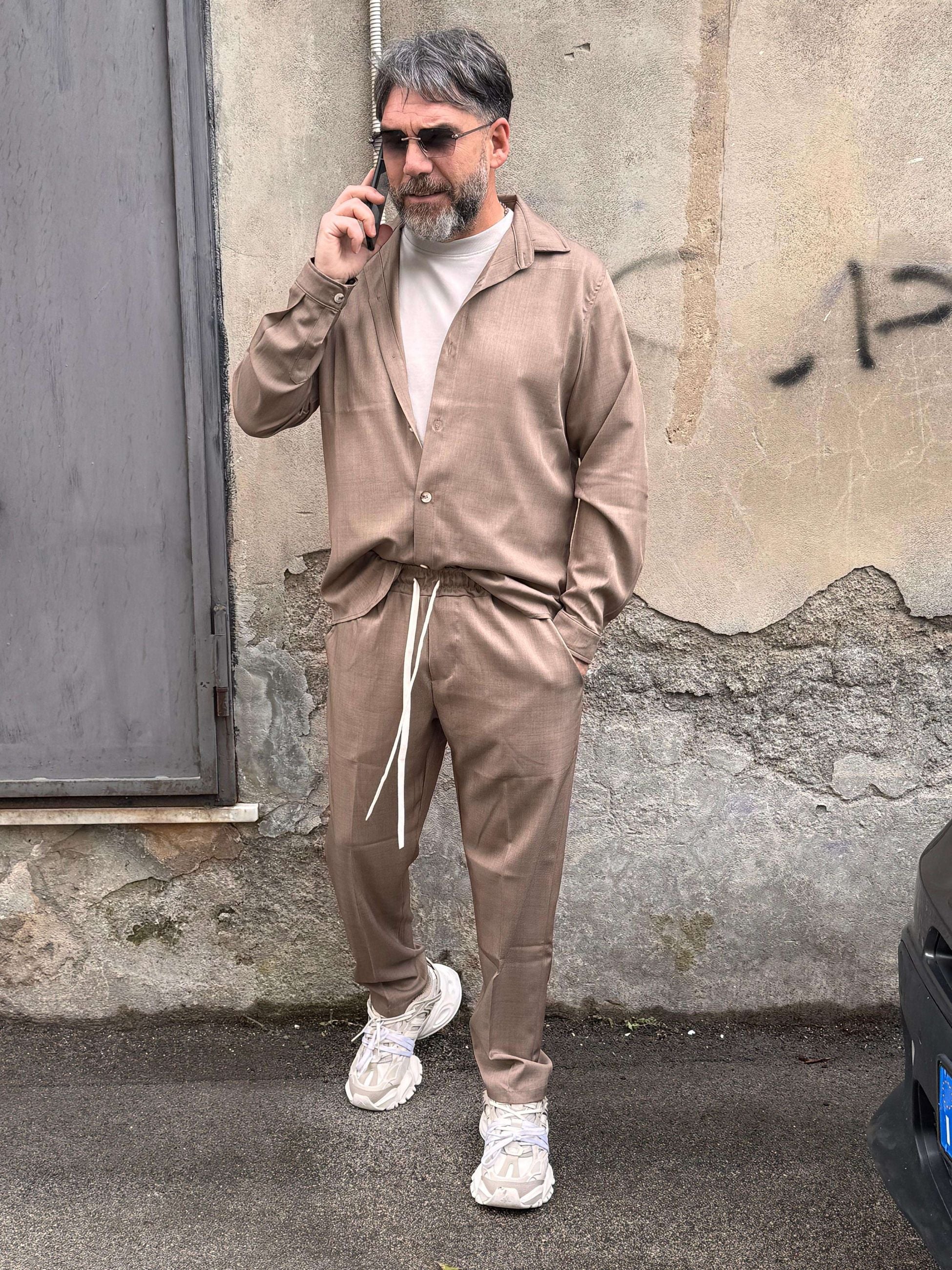 Coordinato Siesta FMT600