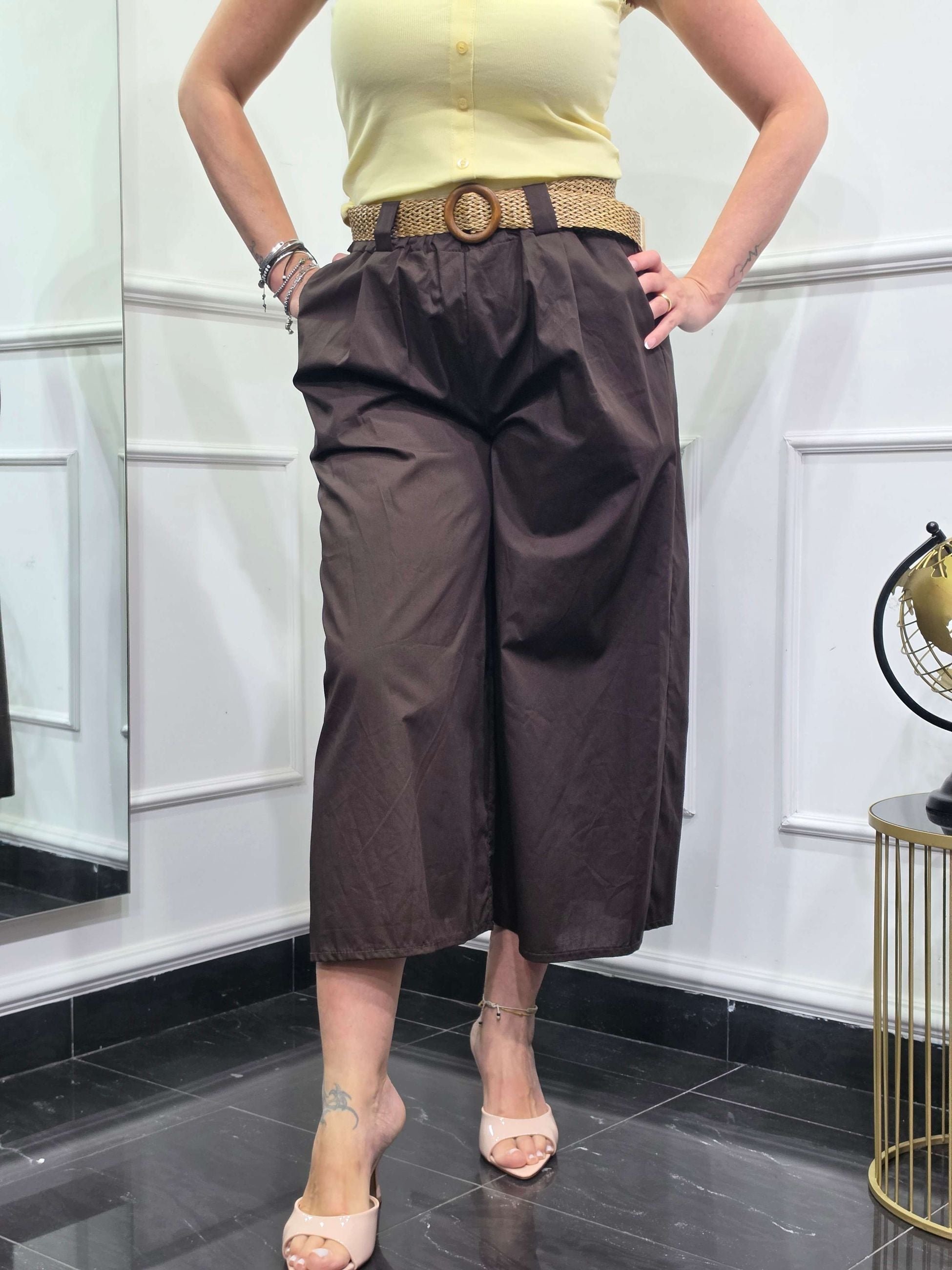 Pantalone Romix PB35795